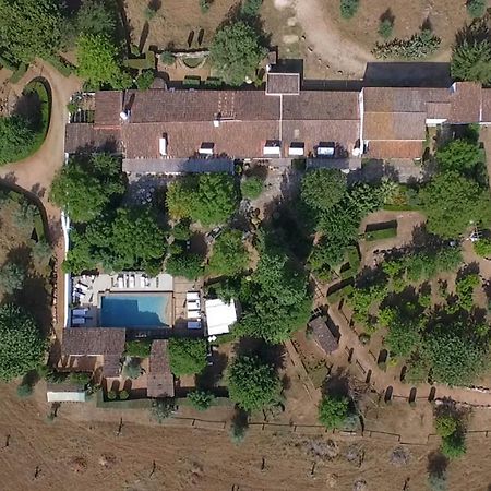 Monte Da Fornalha Bed & Breakfast Борба Екстериор снимка