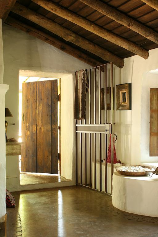 Monte Da Fornalha Bed & Breakfast Борба Екстериор снимка