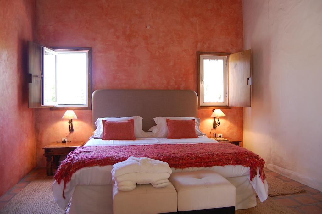 Monte Da Fornalha Bed & Breakfast Борба Екстериор снимка