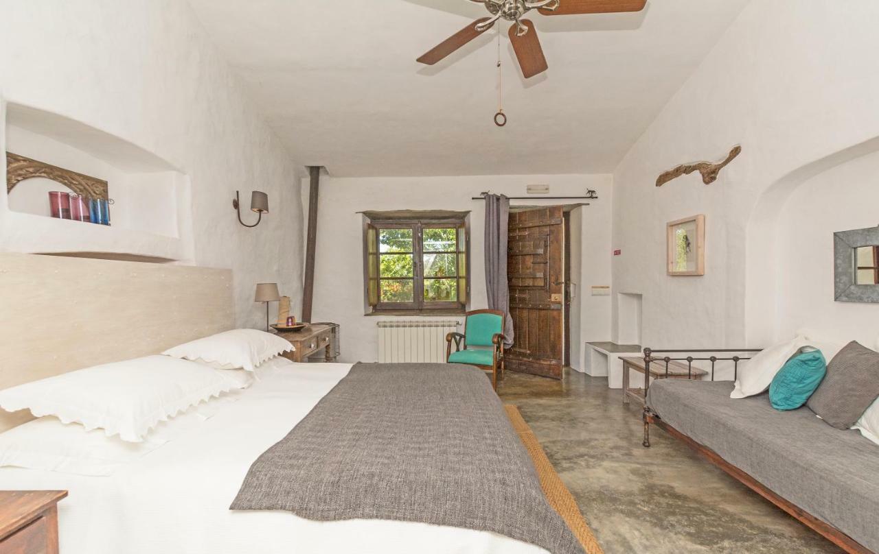 Monte Da Fornalha Bed & Breakfast Борба Екстериор снимка