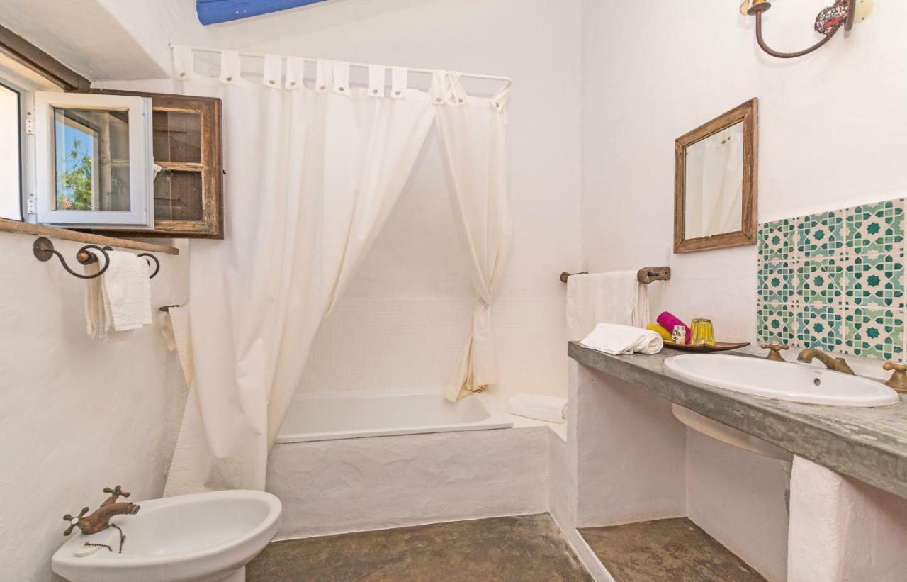 Monte Da Fornalha Bed & Breakfast Борба Екстериор снимка