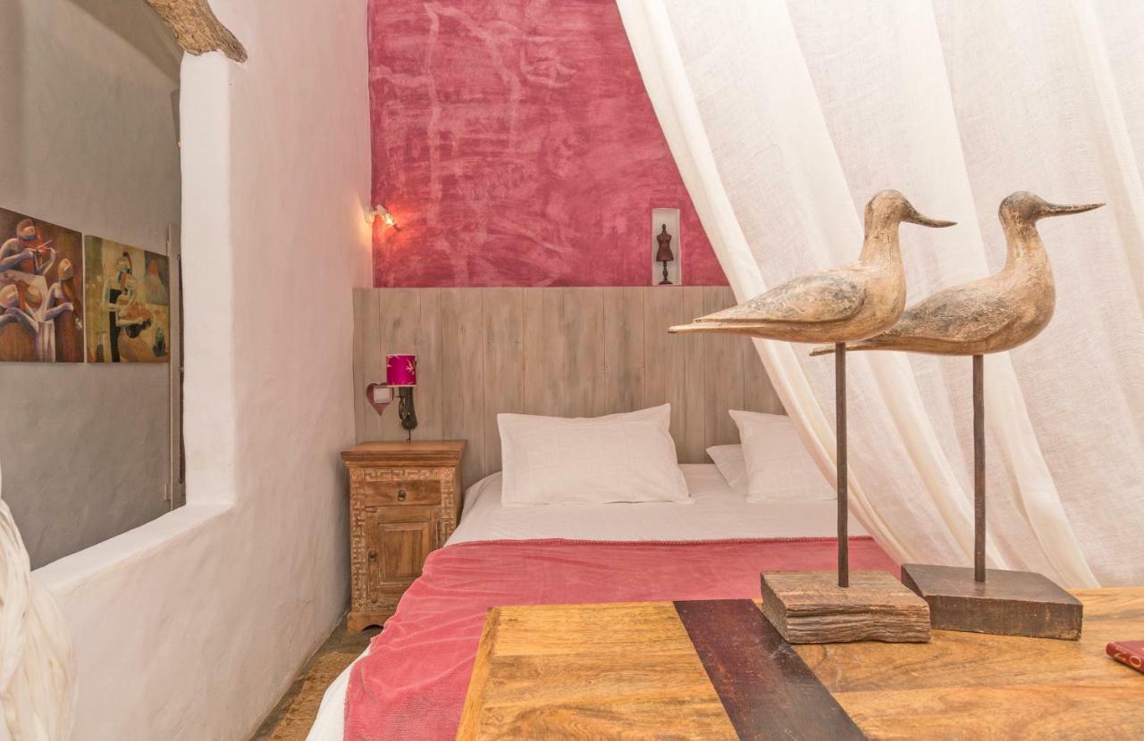 Monte Da Fornalha Bed & Breakfast Борба Екстериор снимка
