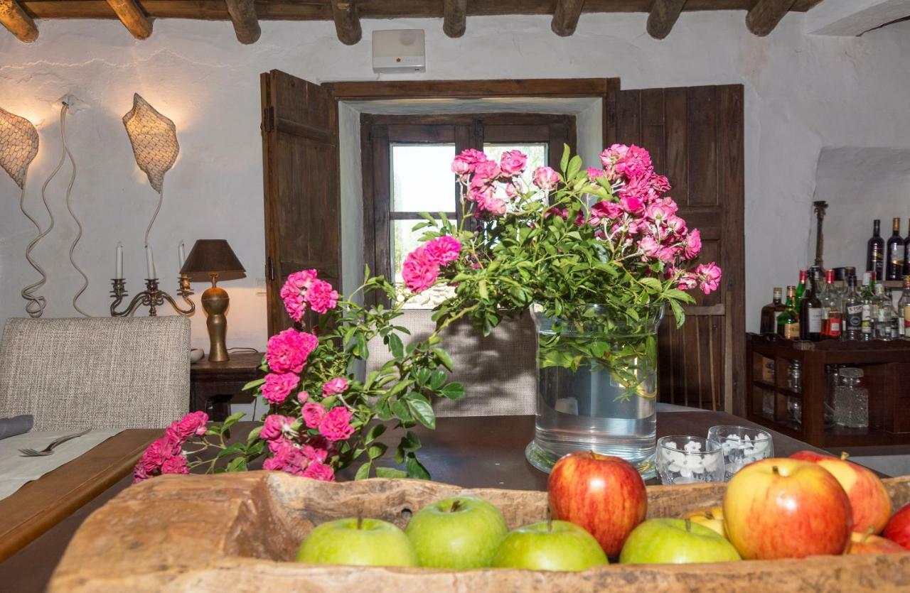 Monte Da Fornalha Bed & Breakfast Борба Екстериор снимка