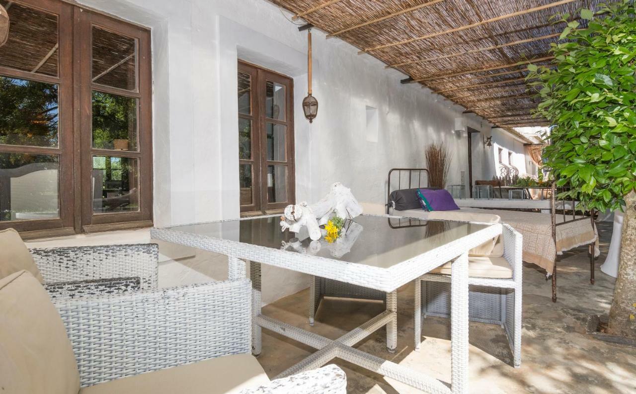 Monte Da Fornalha Bed & Breakfast Борба Екстериор снимка