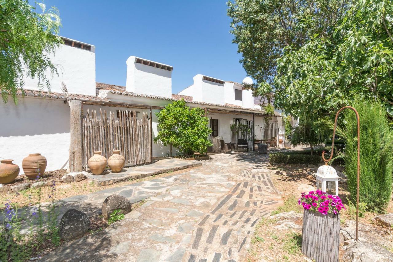 Monte Da Fornalha Bed & Breakfast Борба Екстериор снимка