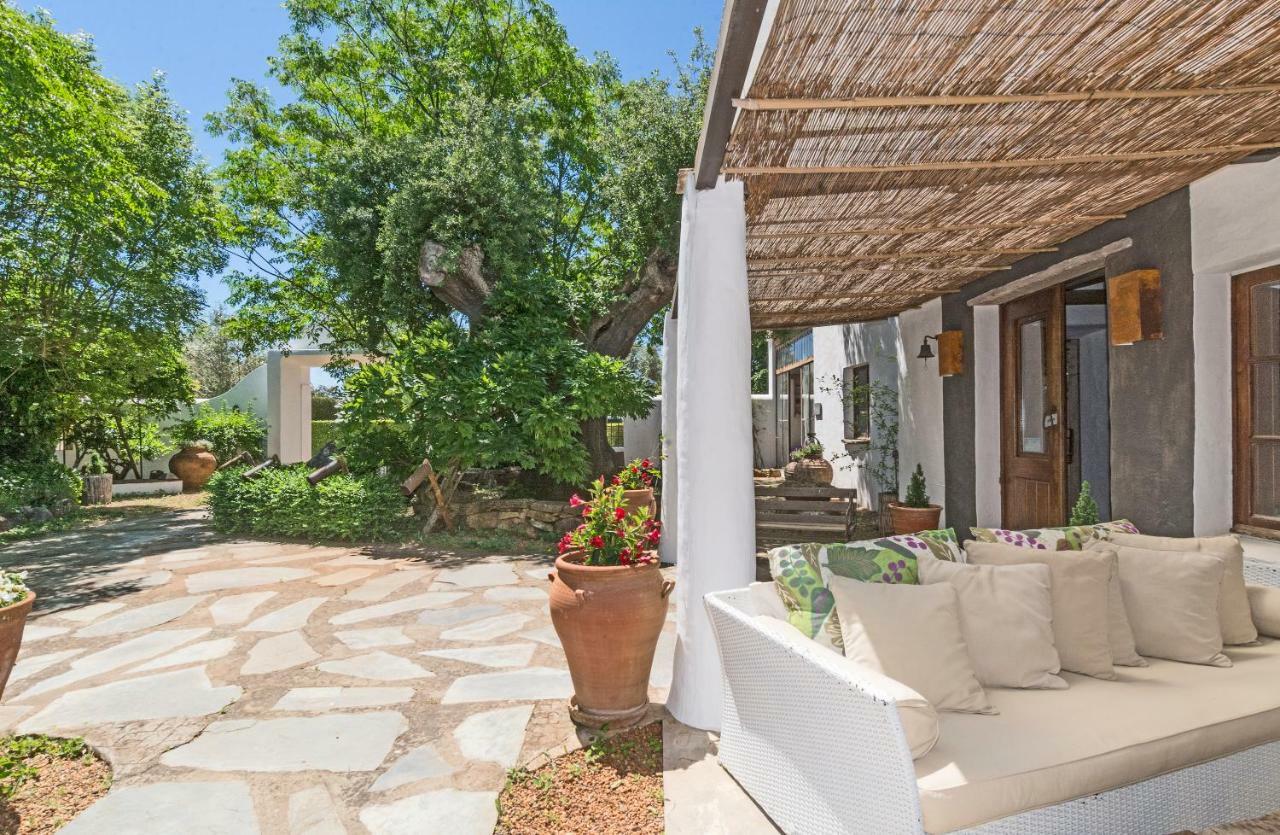 Monte Da Fornalha Bed & Breakfast Борба Екстериор снимка