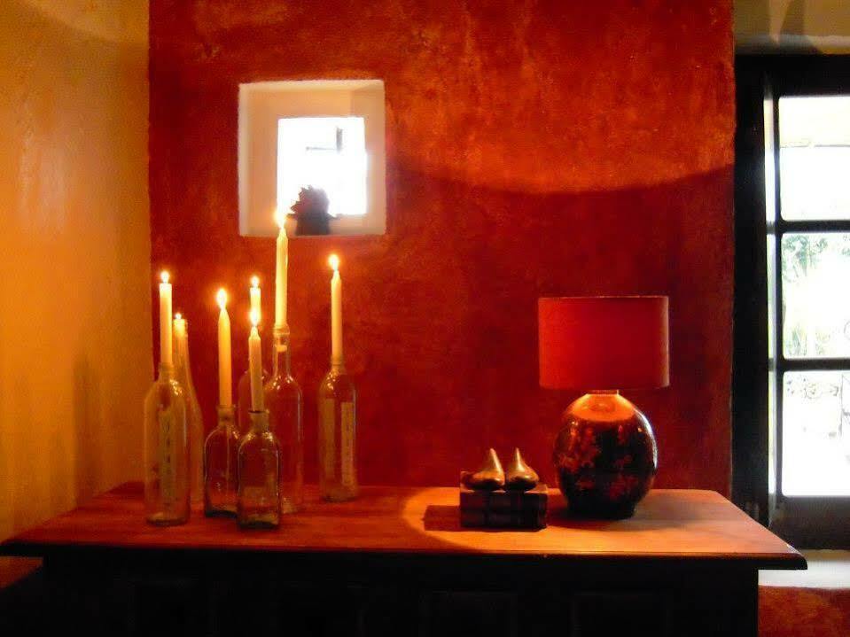 Monte Da Fornalha Bed & Breakfast Борба Екстериор снимка
